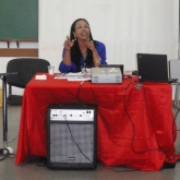 Seminário de Planejamento da Escola Sindical São Paulo – CUT - Local: Cooperinca/Cajamar/SP