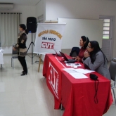 Formação de Formadores e DPPAR na Cooperinca Cajamar - dia 23 de julho/2013